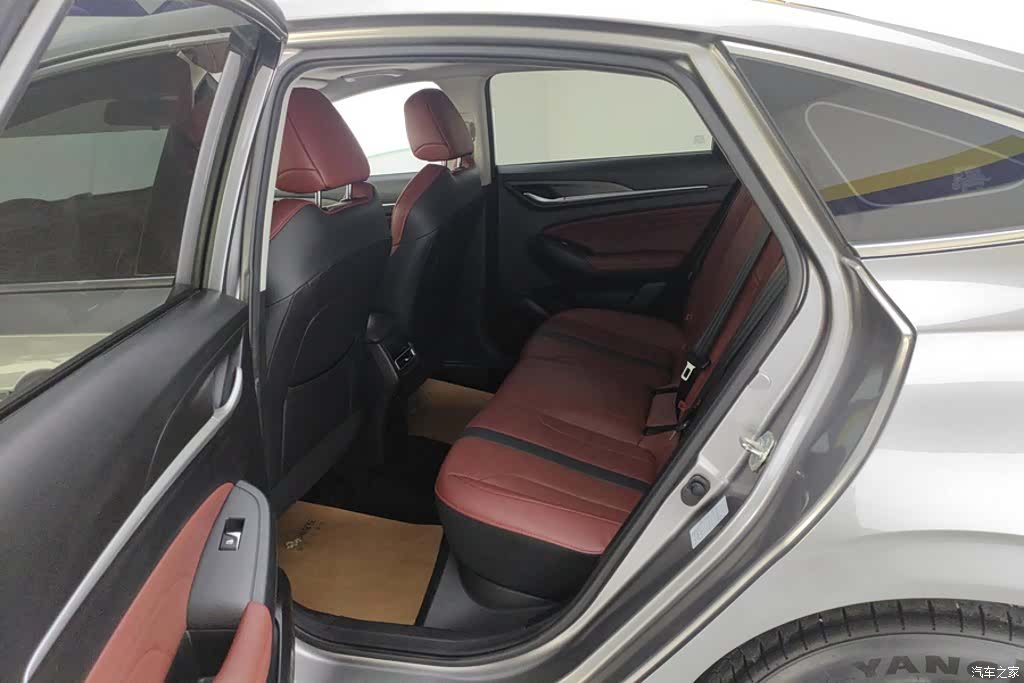 Changan Eado, 2022 11