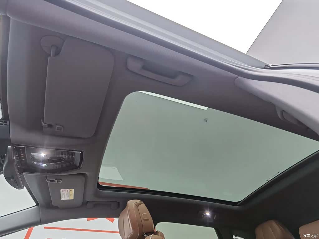 Cadillac IQ, 2024 14