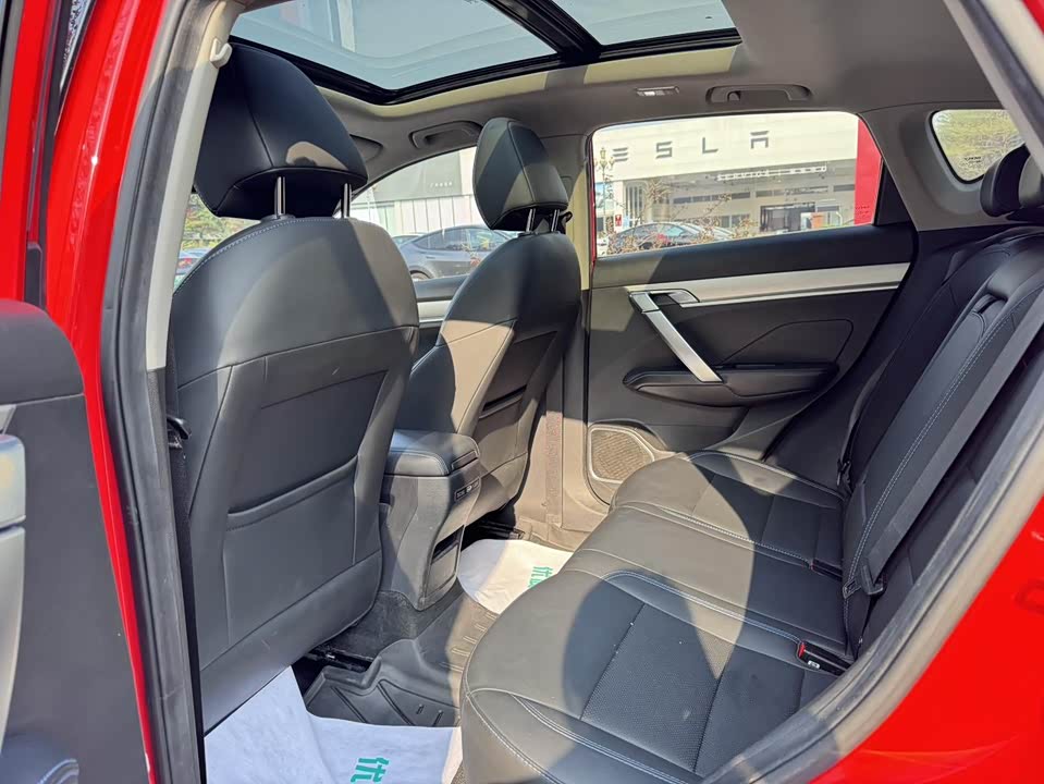 Trumpchi Guangzhou Car Trumpchi Guangzhou Car