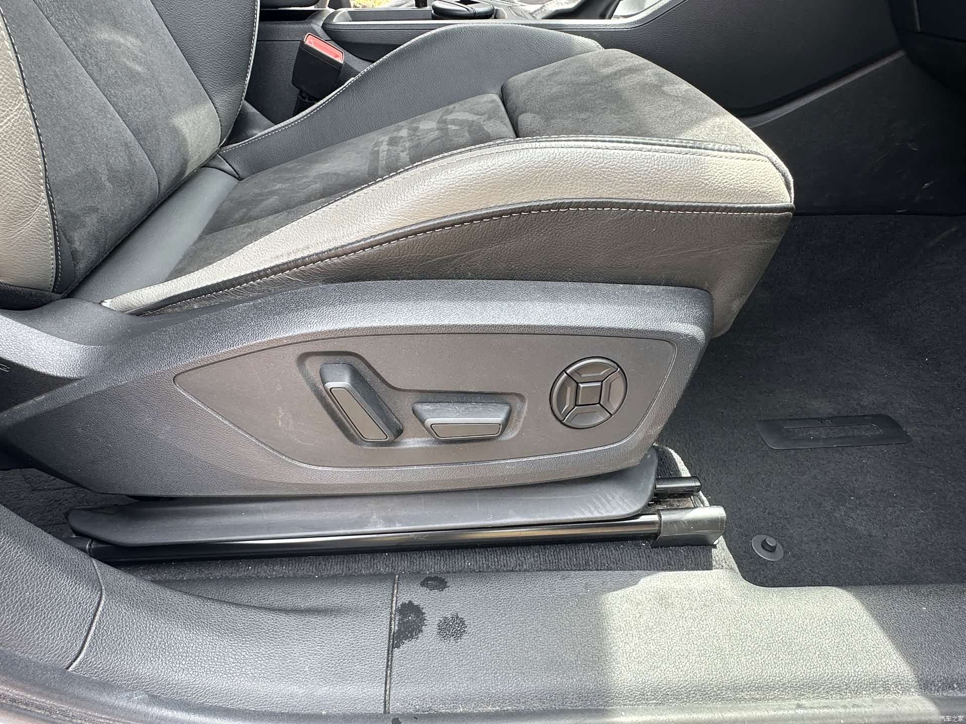 Audi Q3, 2022 9