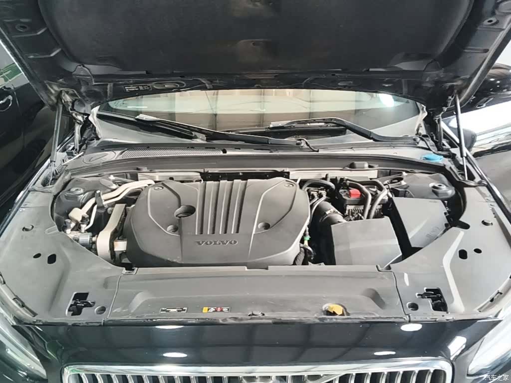 Volvo S90, 2020 20