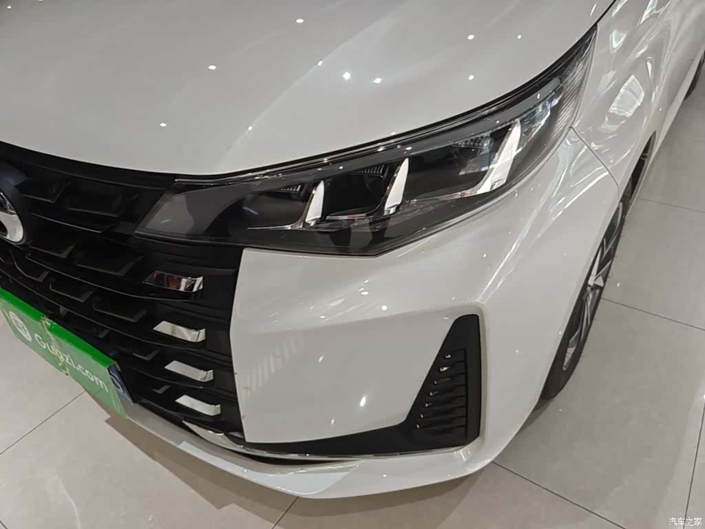 Trumpchi M6, 2025 24
