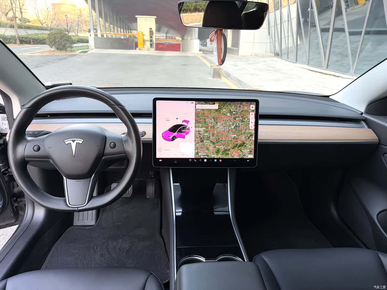 Tesla Model 3, 2020 9