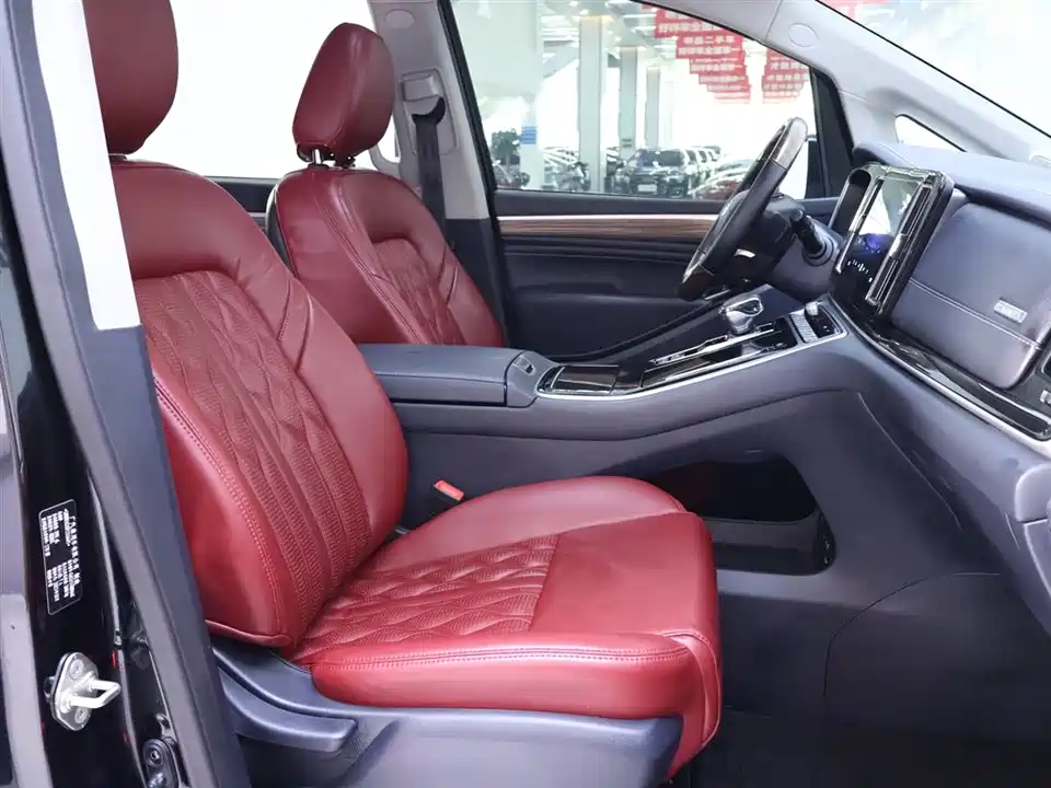 Trumpchi Trumpchi M8