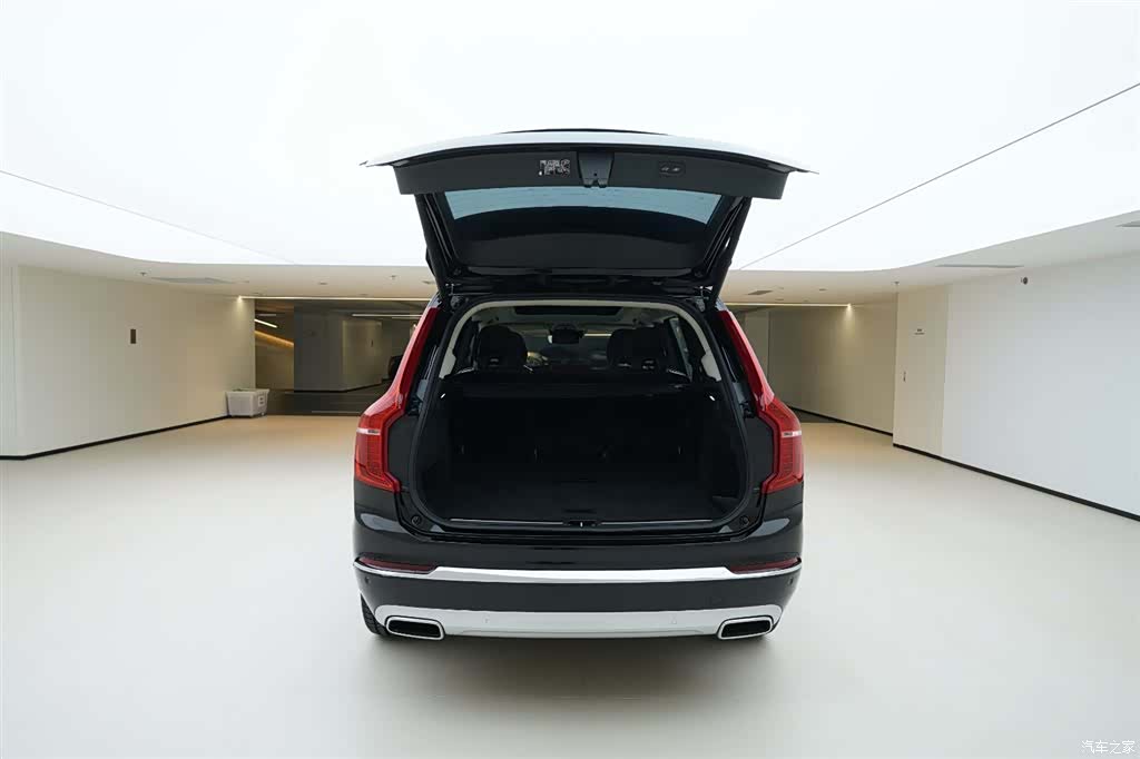 Volvo XC90, 2020 6