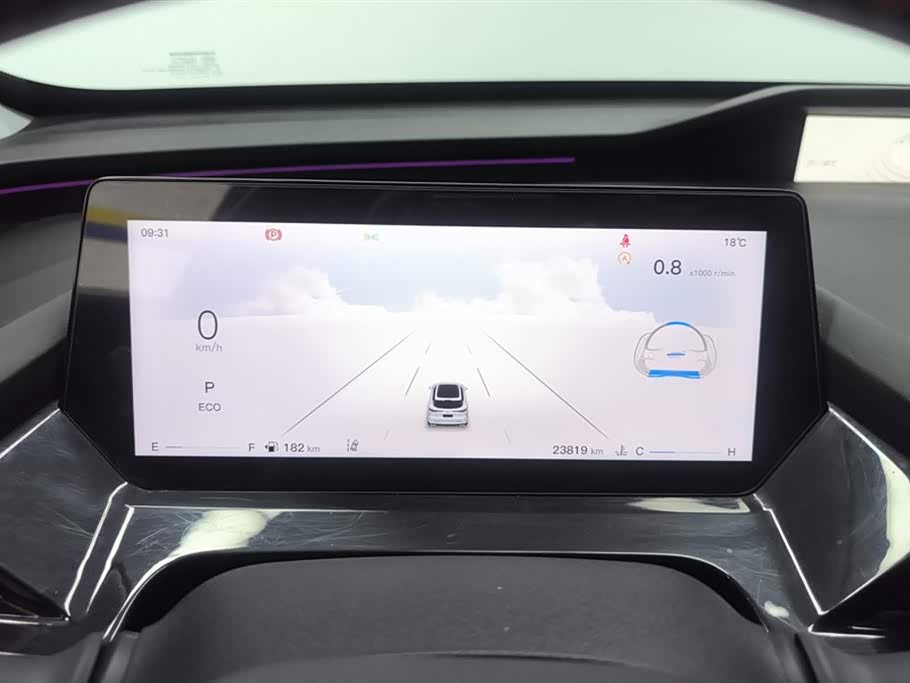 Oshan Z6