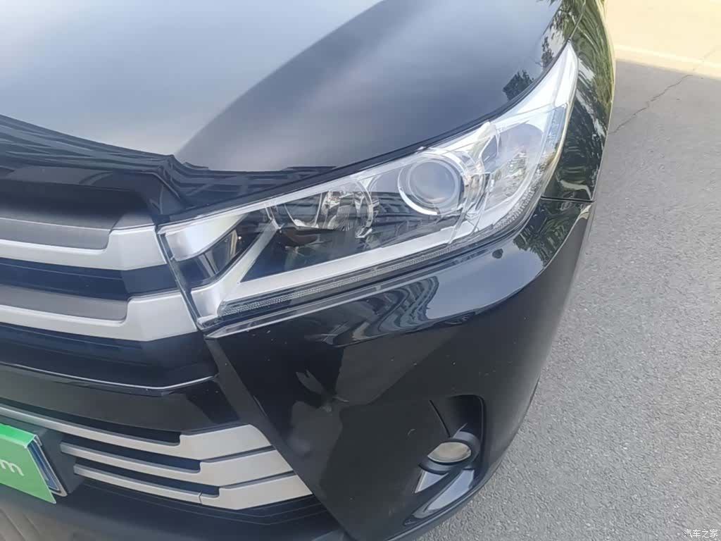 Toyota Highlander, 2021 24