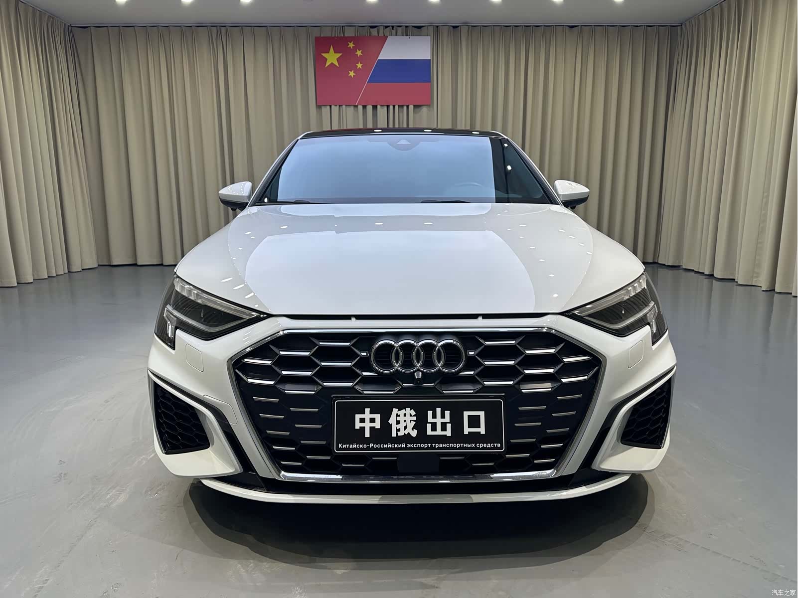 Audi A3, 2022 2