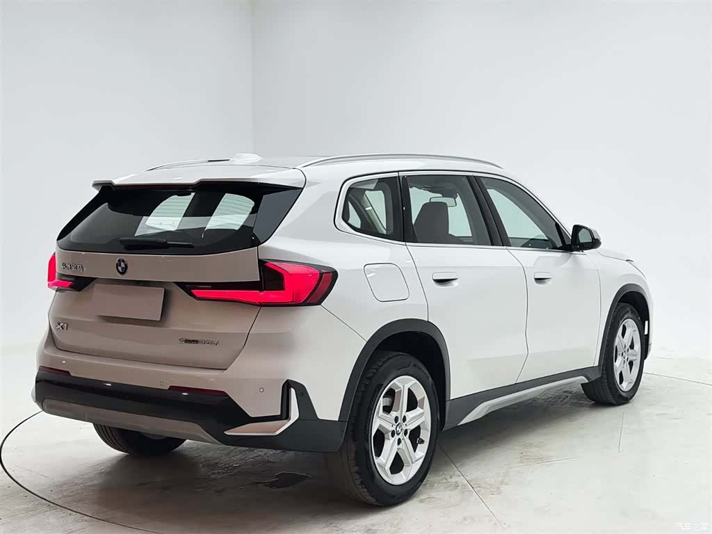 BMW X1, 2023 6