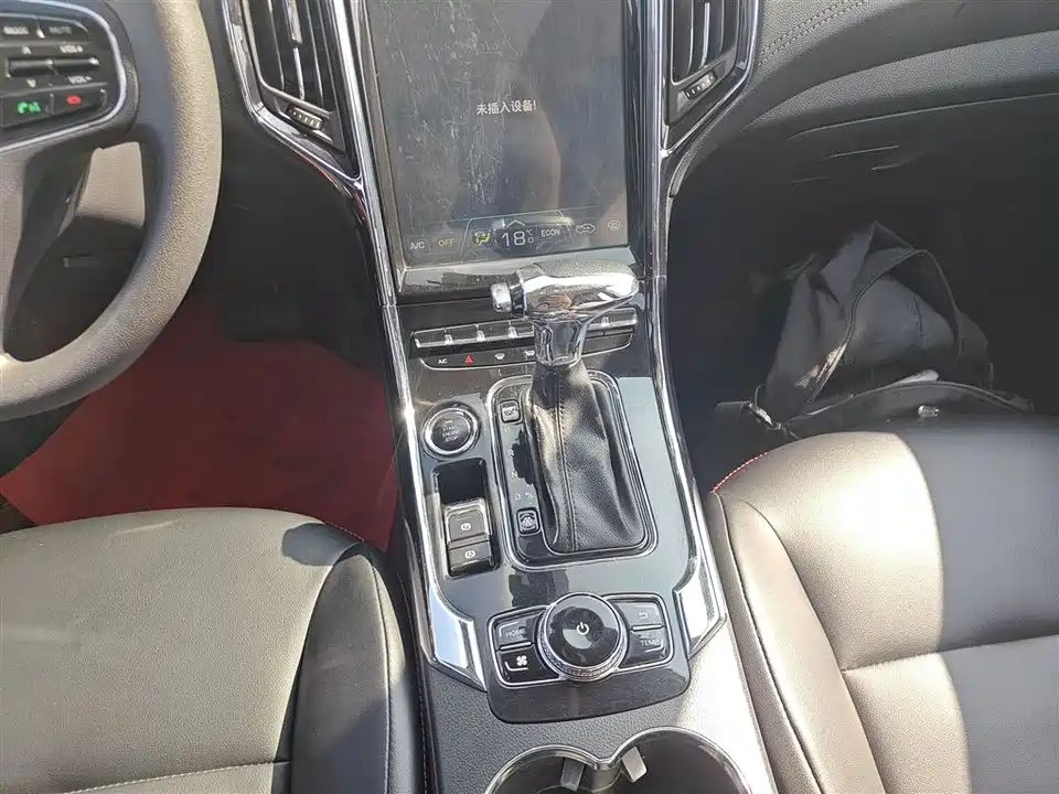 Leopaard Cheetah CS9