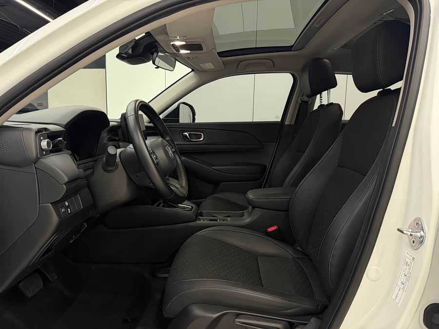 Honda XR-V 2023, фото 7