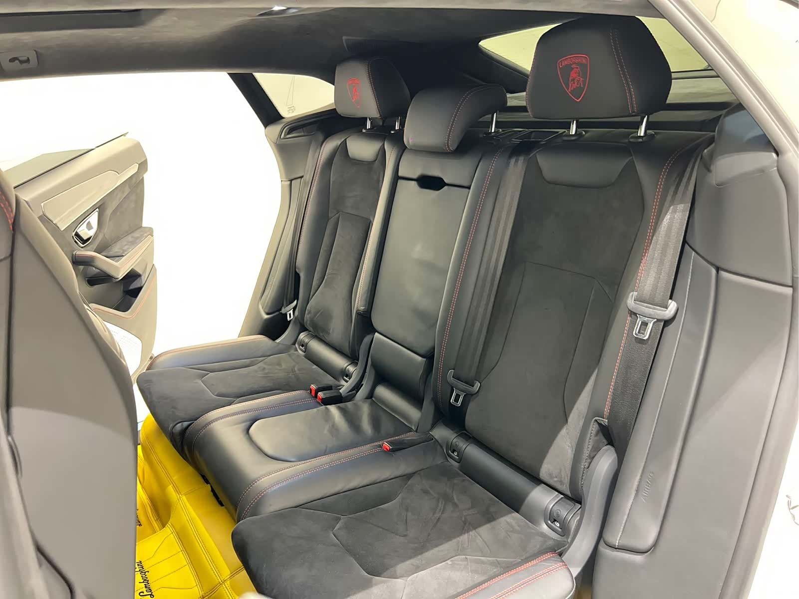 Lamborghini Urus, 2019 18