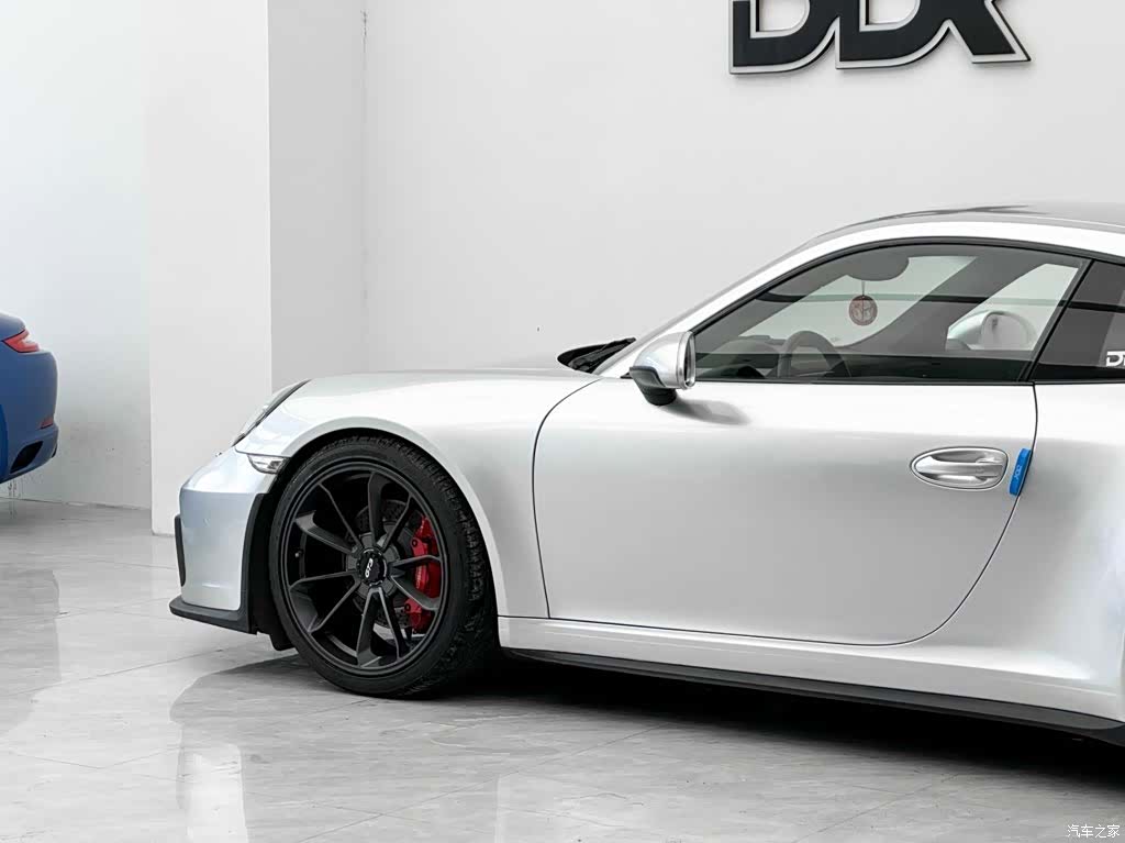 Porsche 911, 2013 9