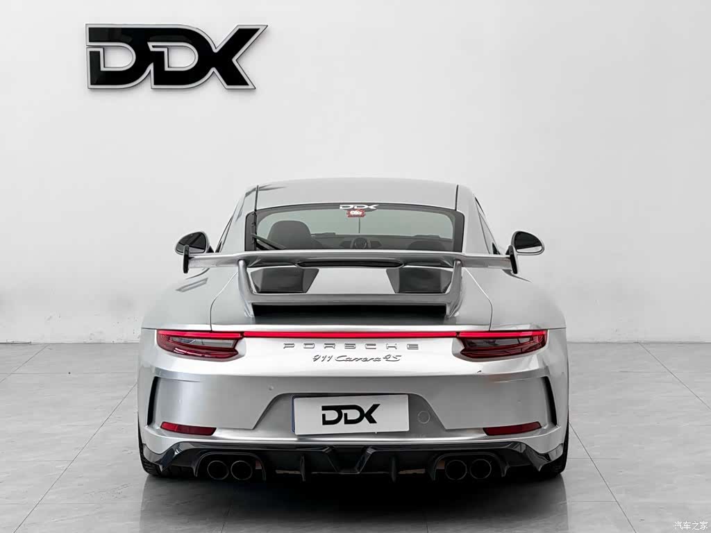 Porsche 911, 2013 4