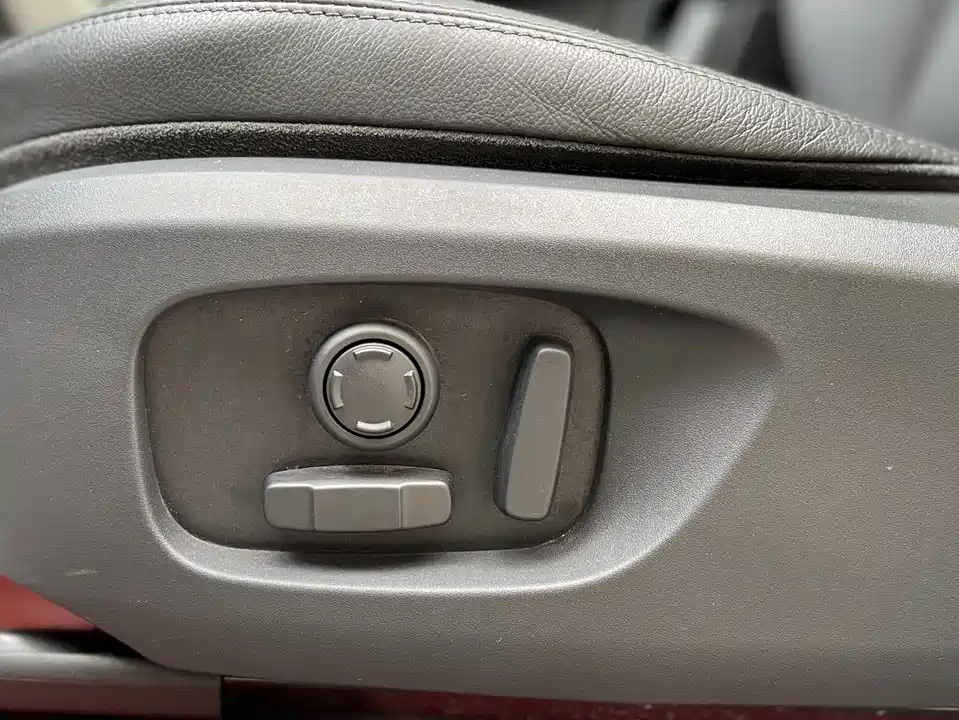 Land Rover Discover Shenxing