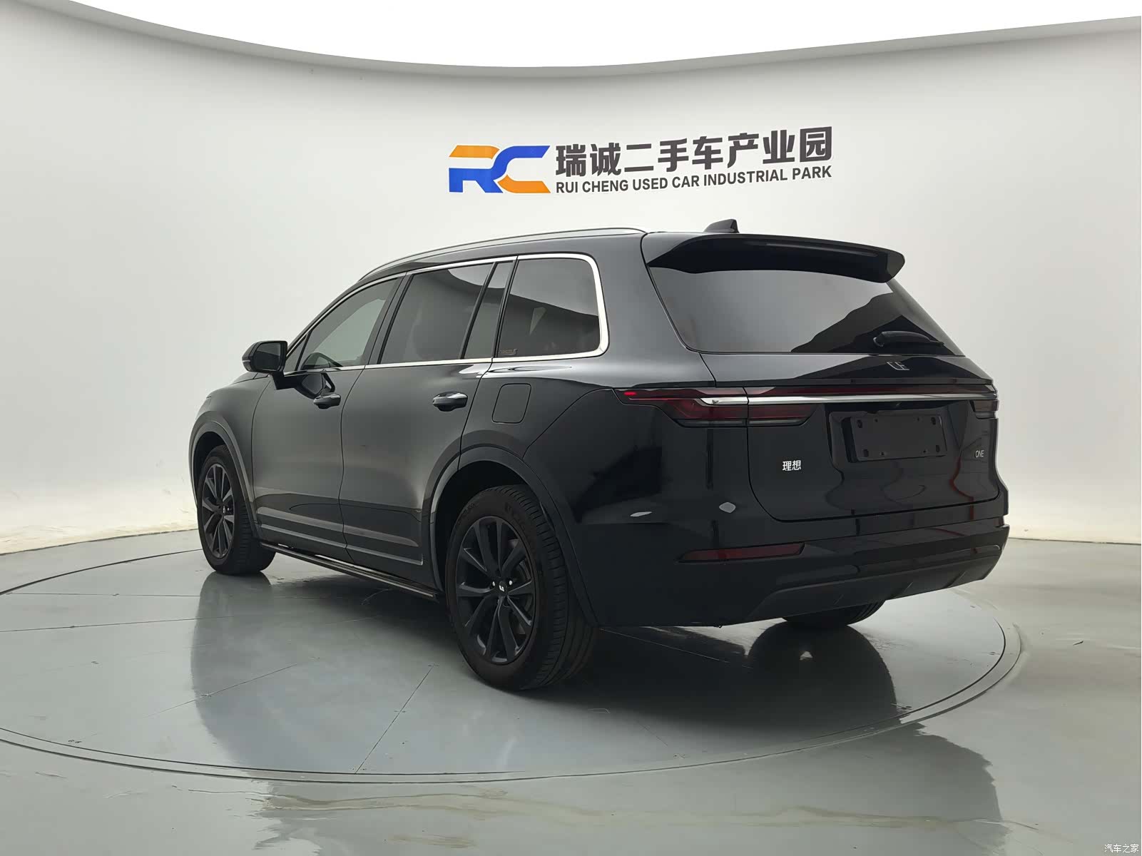 Li Auto ONE, 2022 6