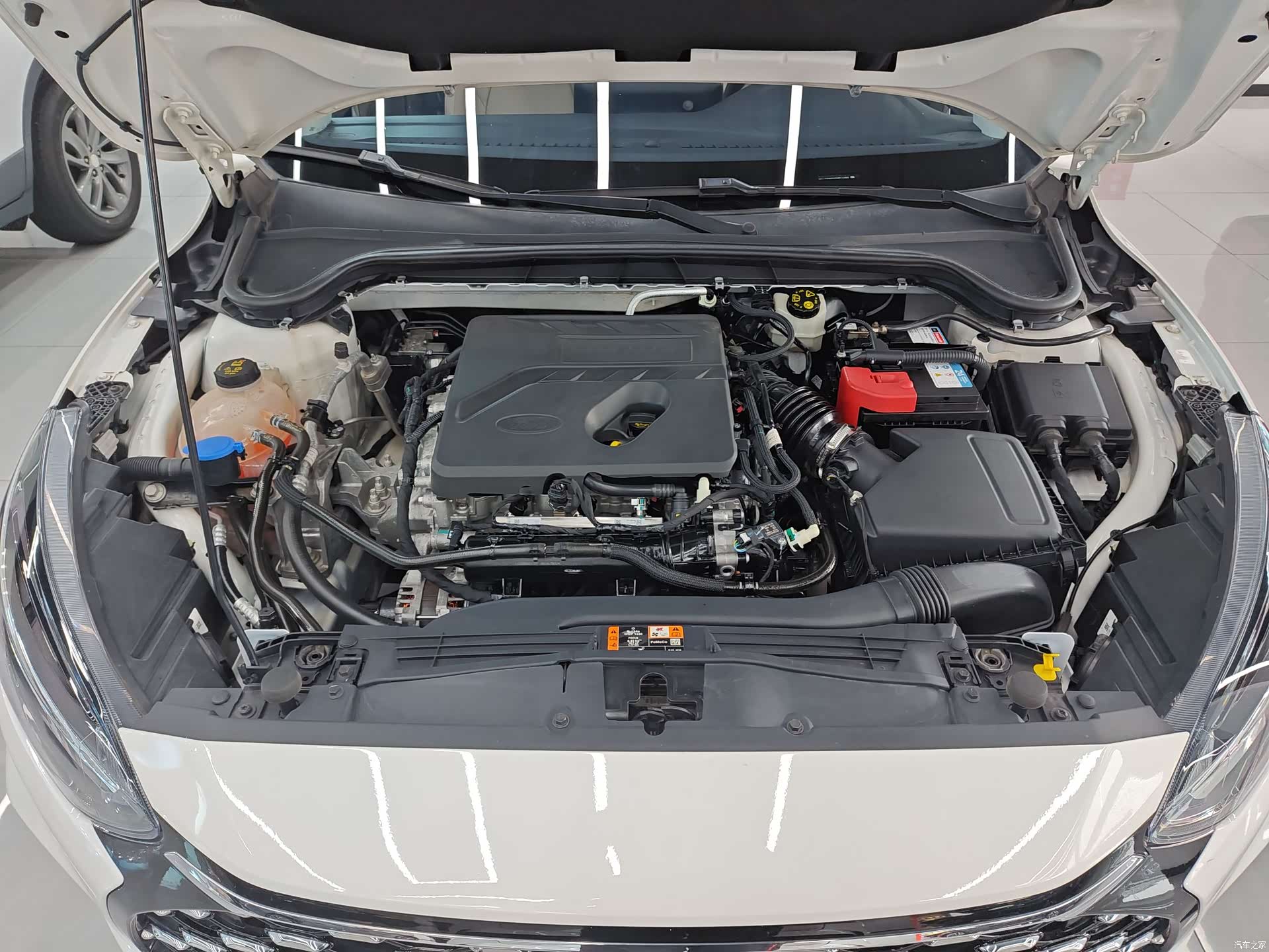 Ford Focus, 2021 34