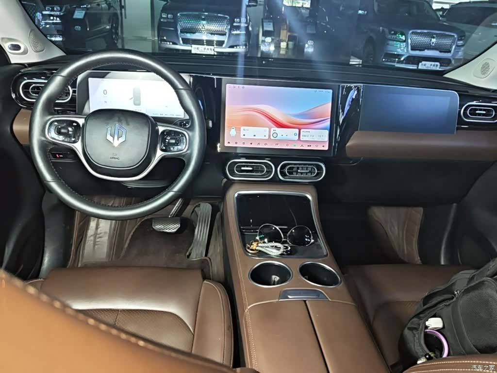 Leapmotor C11, 2024 10