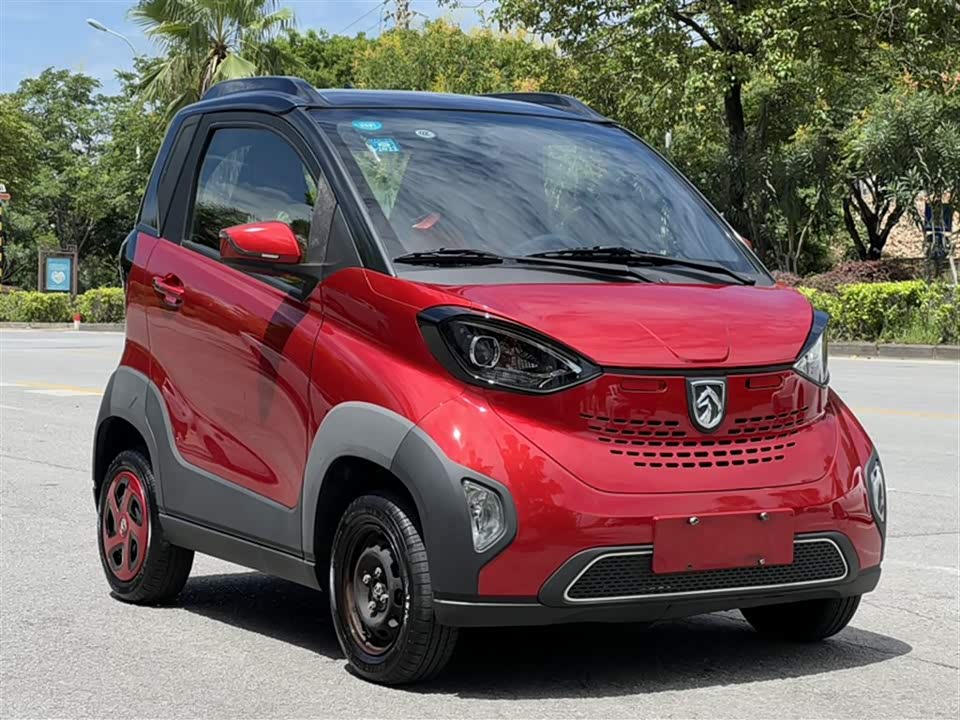 Baoding E100 Baoding E100