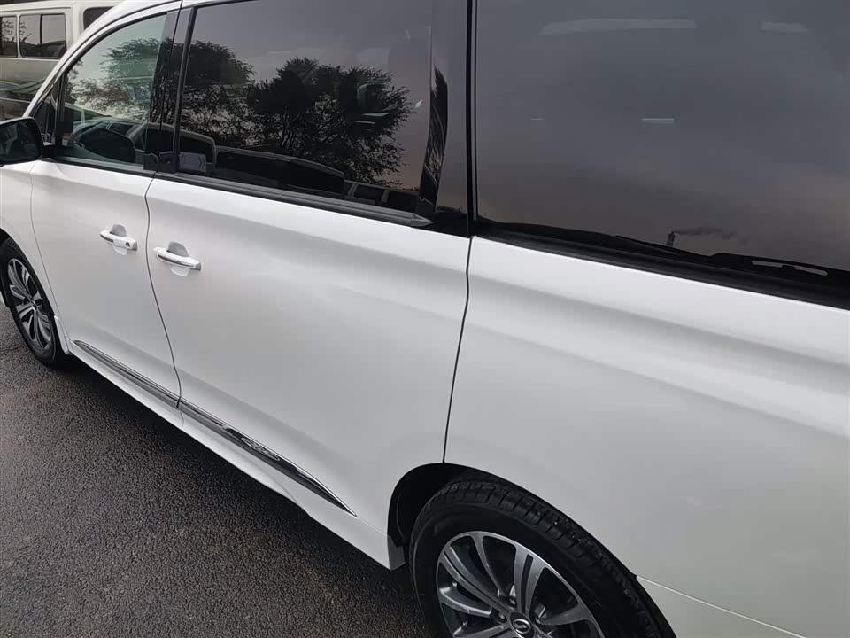 Trumpchi Trumpchi M8