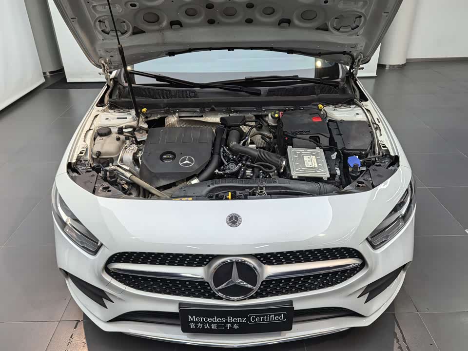 Shaanxi Xi'an Car