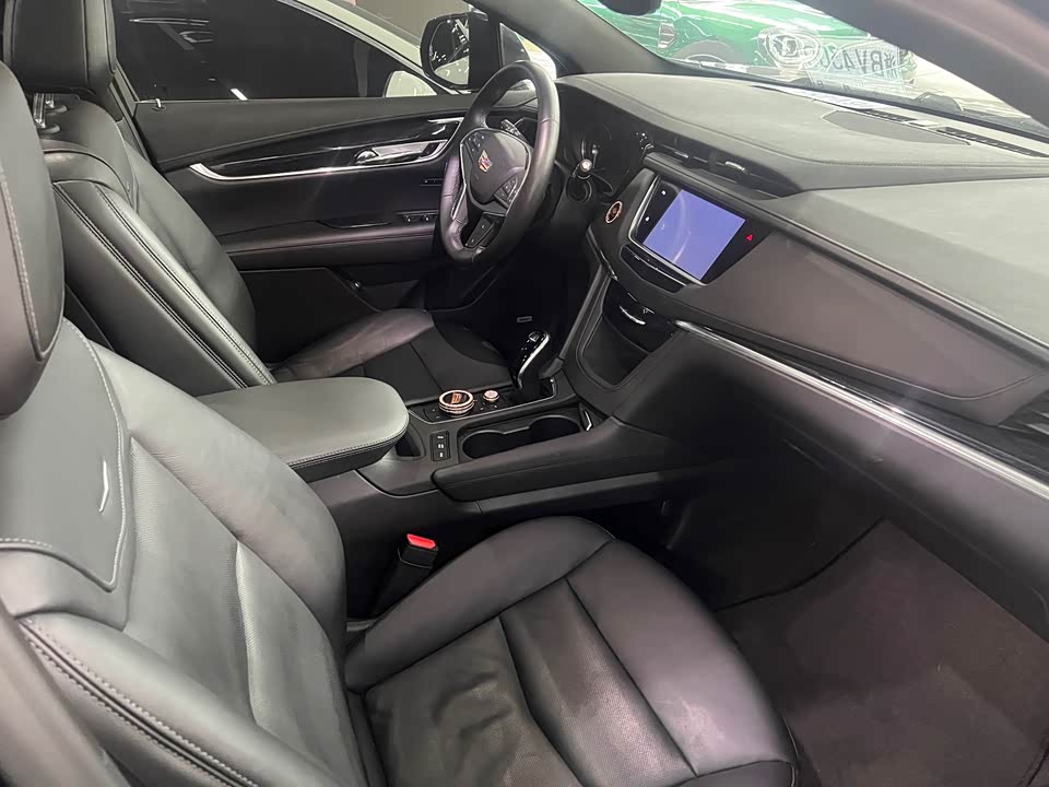 Cadillac XT5 Cadillac XT5