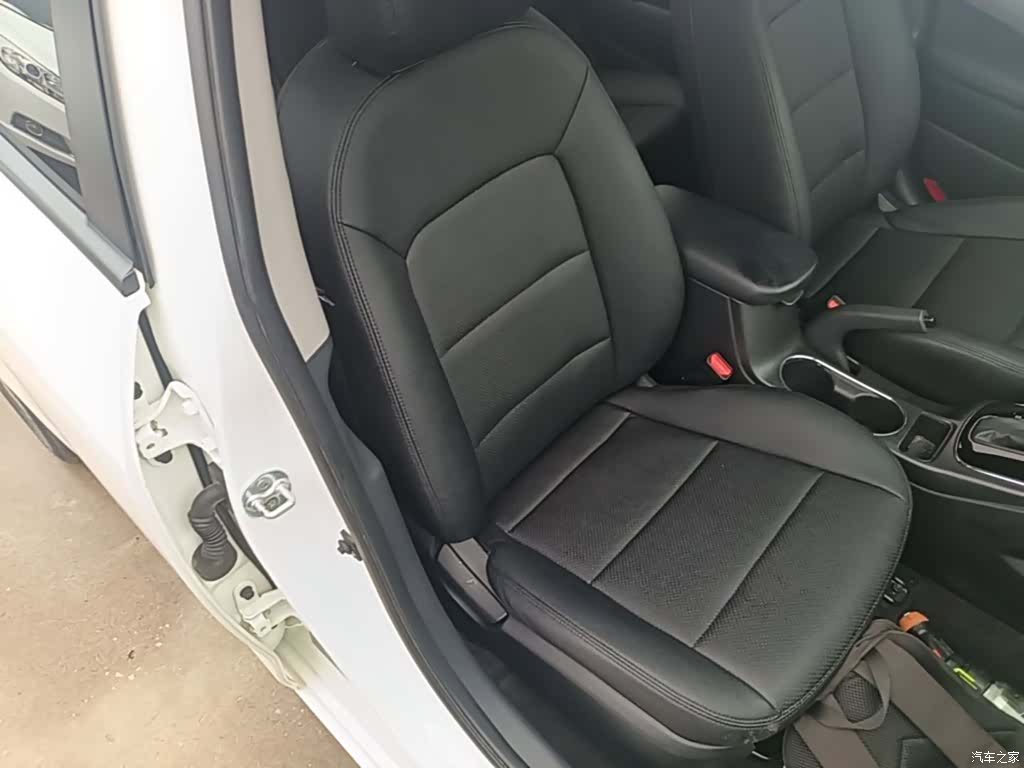 Kia K3, 2017 25