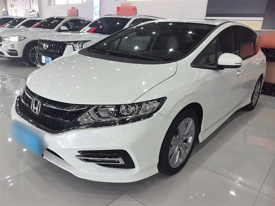 Honda Jade