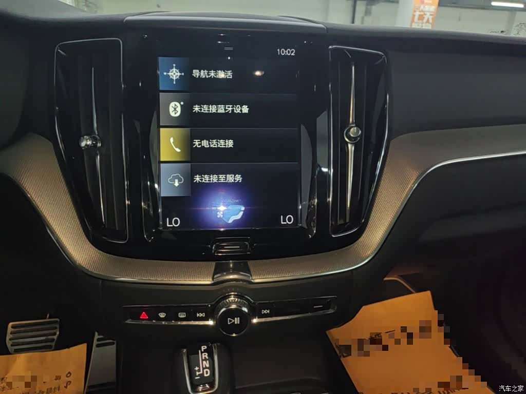 Volvo XC60, 2018 13