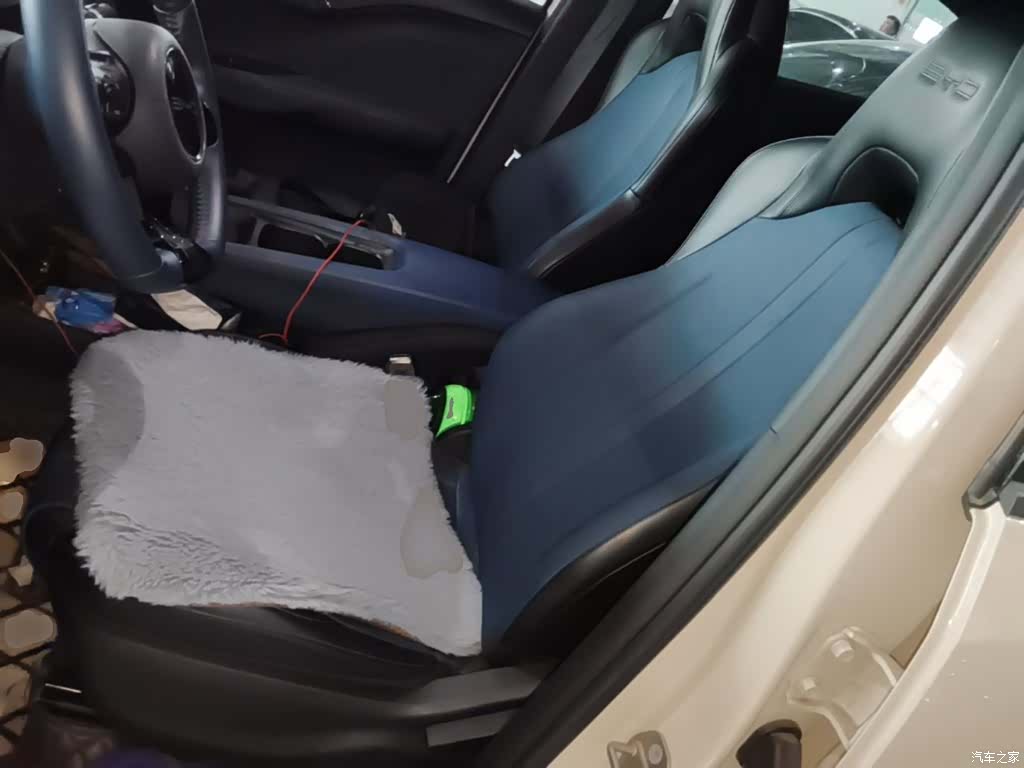 BYD Seagull, 2023 15