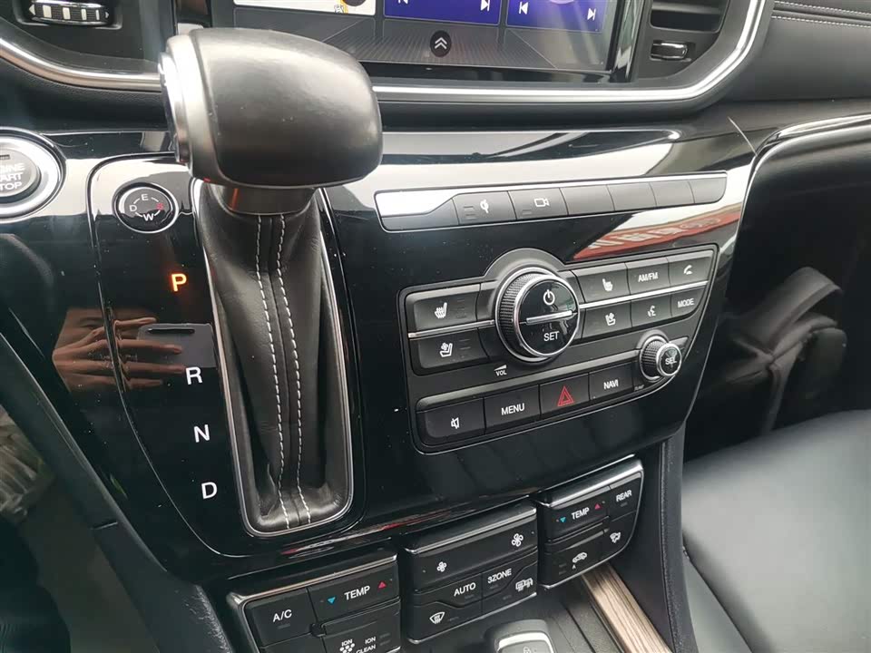 Trumpchi Trumpchi M8