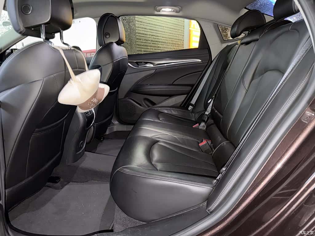 Buick LaCrosse, 2019 7