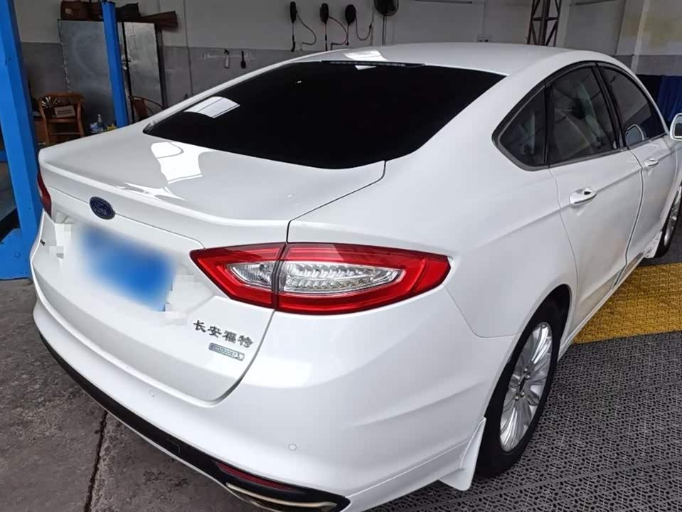 Trumpchi Meizhou Car Trumpchi Meizhou Car