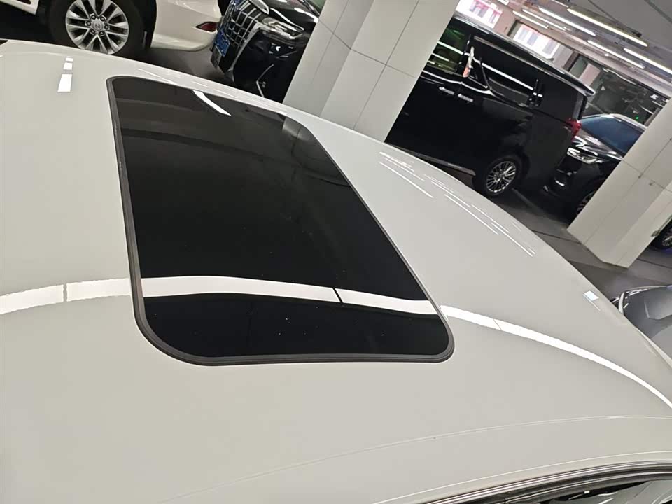 Audi A4L Audi A4L