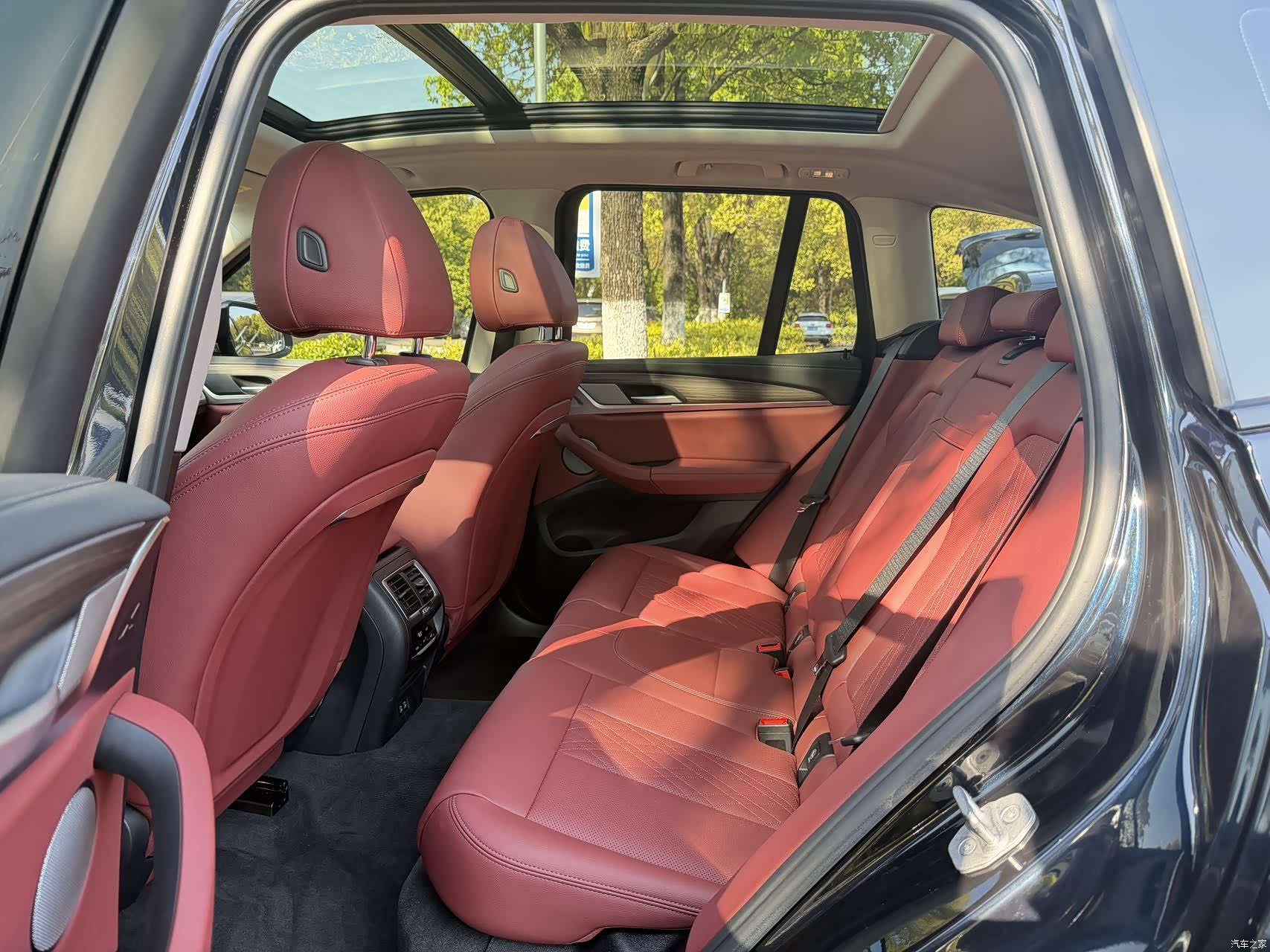 BMW X3, 2023 9