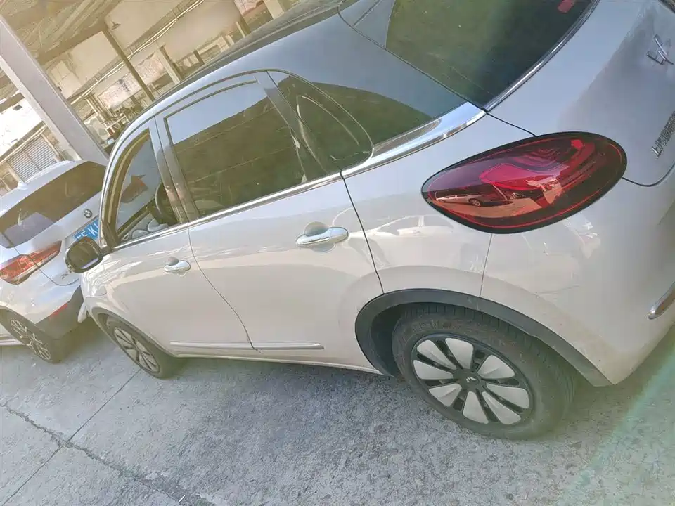 Wuling Wuling Bingguo