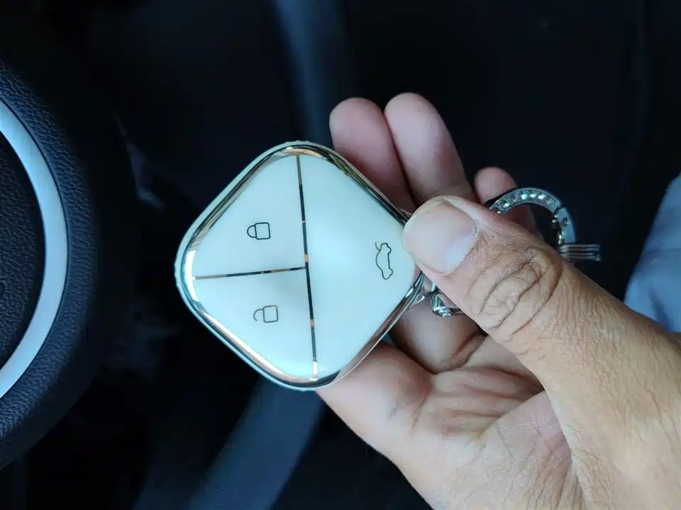 Wuling Wuling Bingguo