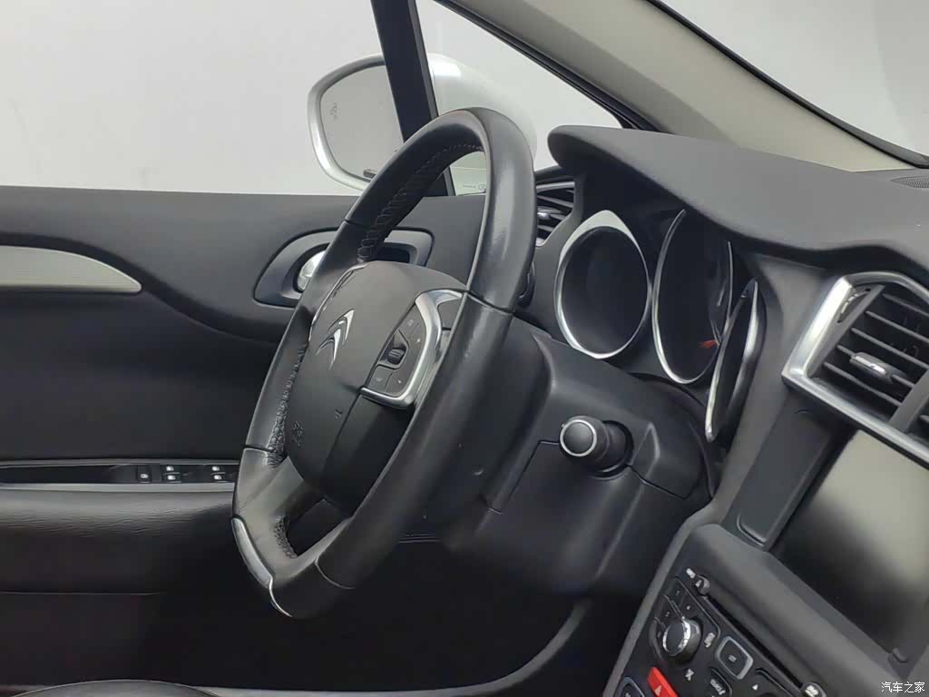 Citroen C4, 2017 22