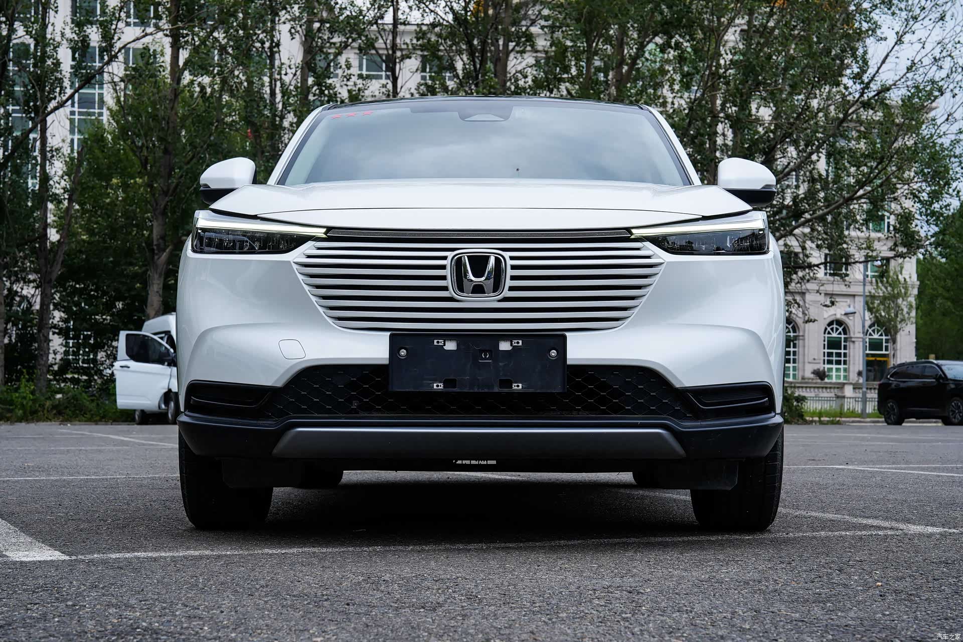 Honda Vezel, 2023 2