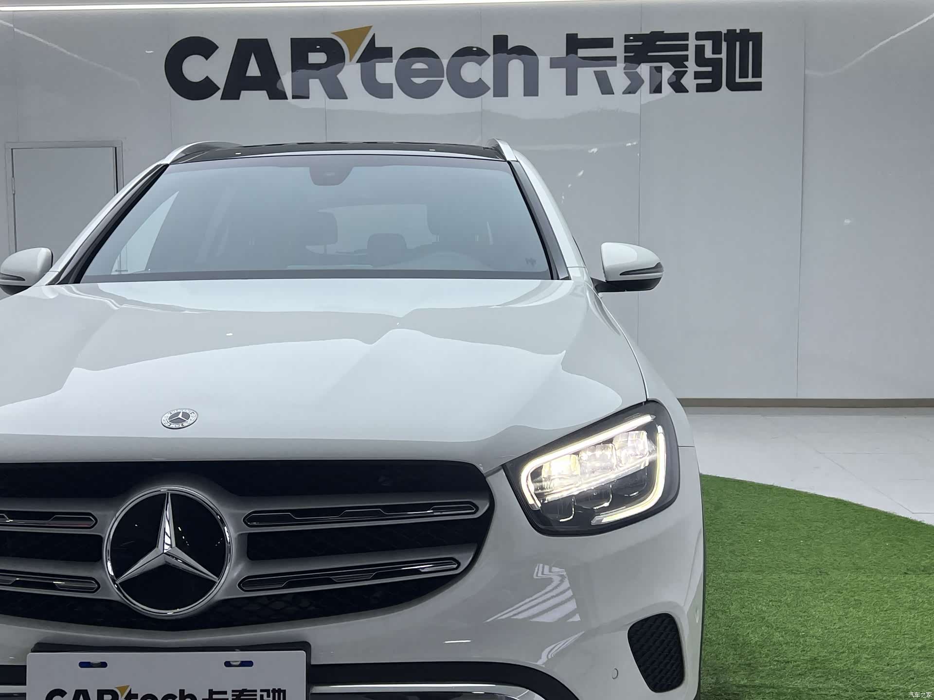 Mercedes-Benz GLC, 2022 28