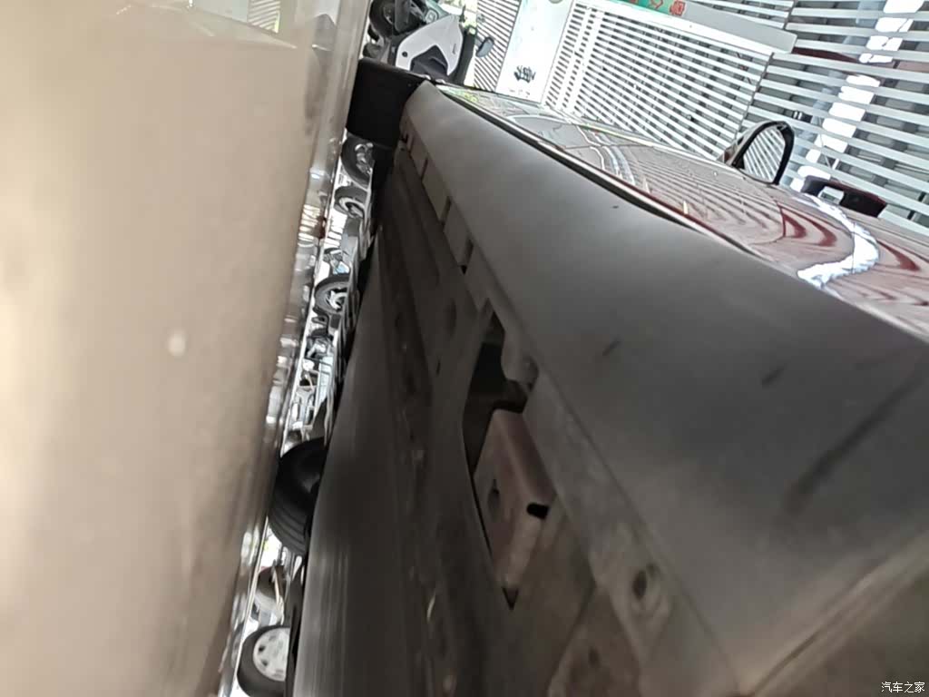 BYD Han, 2021 22