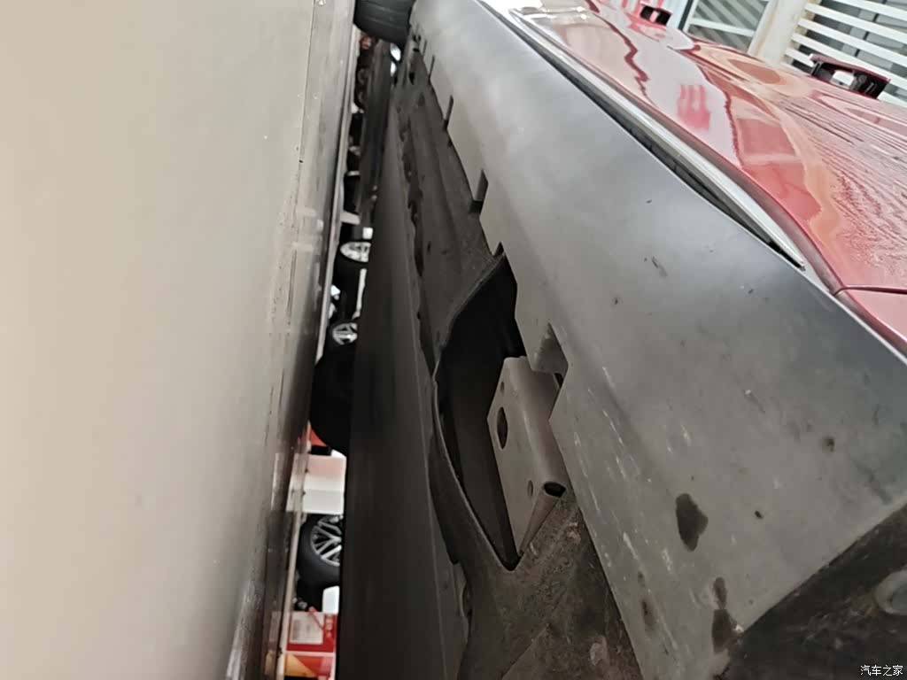 BYD Han, 2021 21