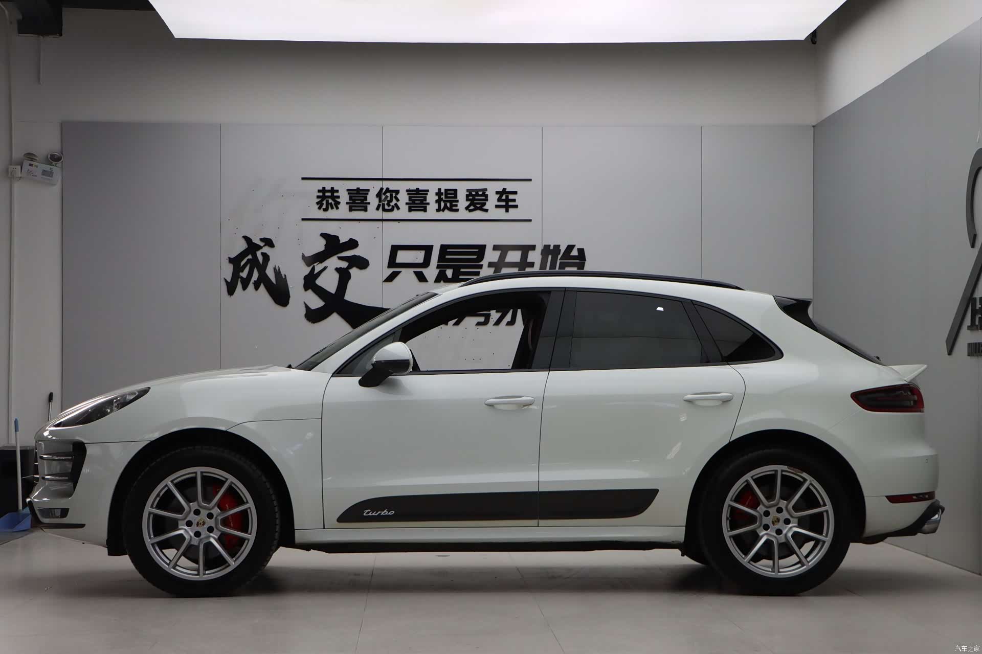 Porsche Macan, 2015 7