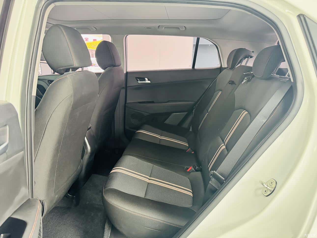 Hyundai ix25, 2016 6
