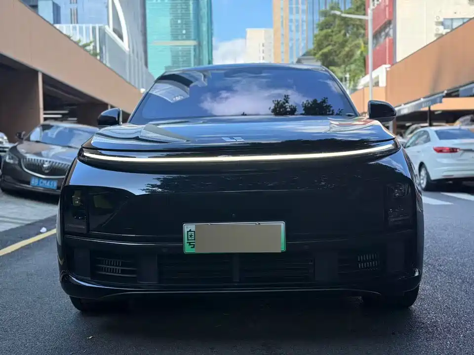 Li Auto Ideal L7