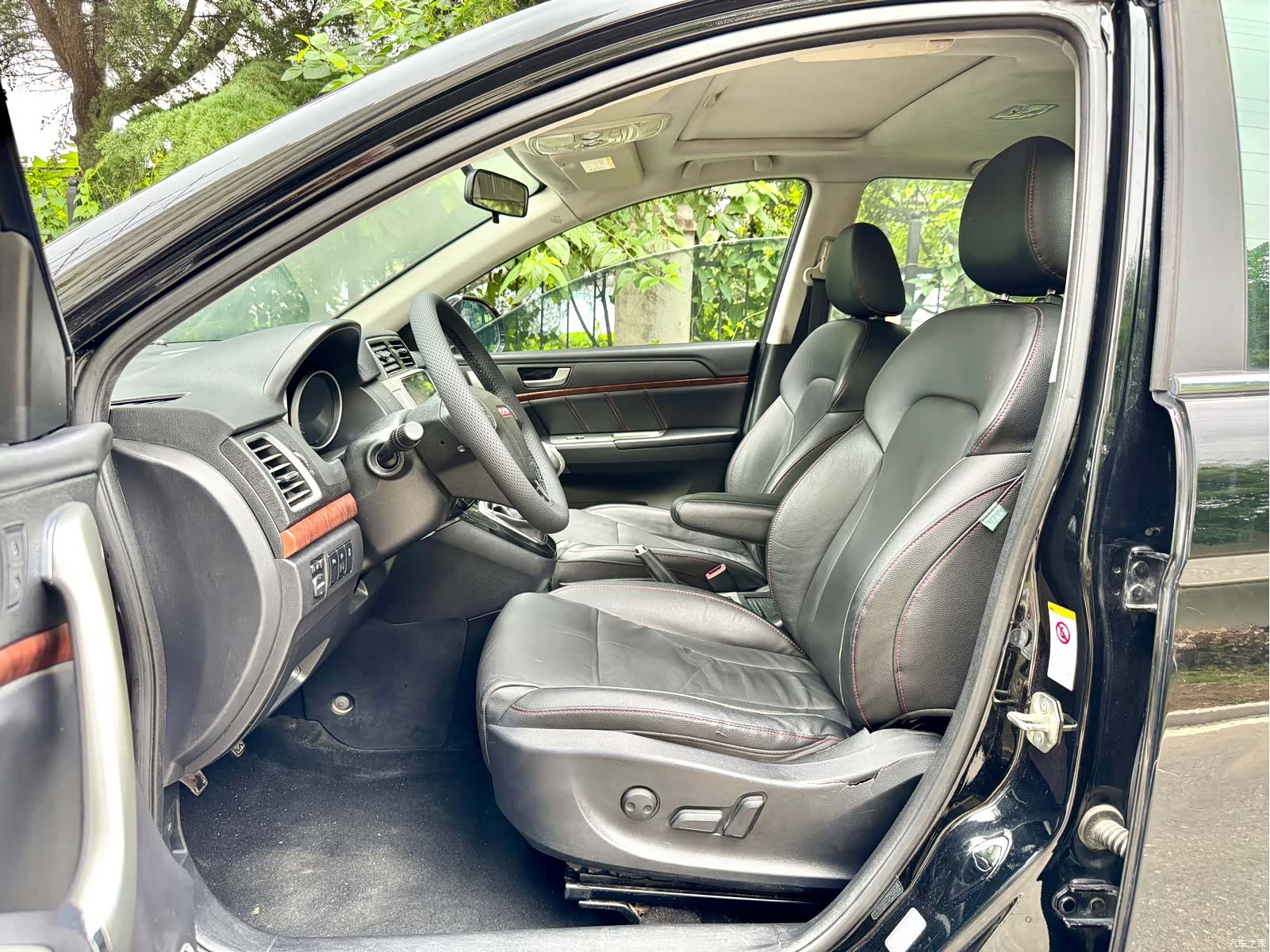 Haval H6, 2015 11