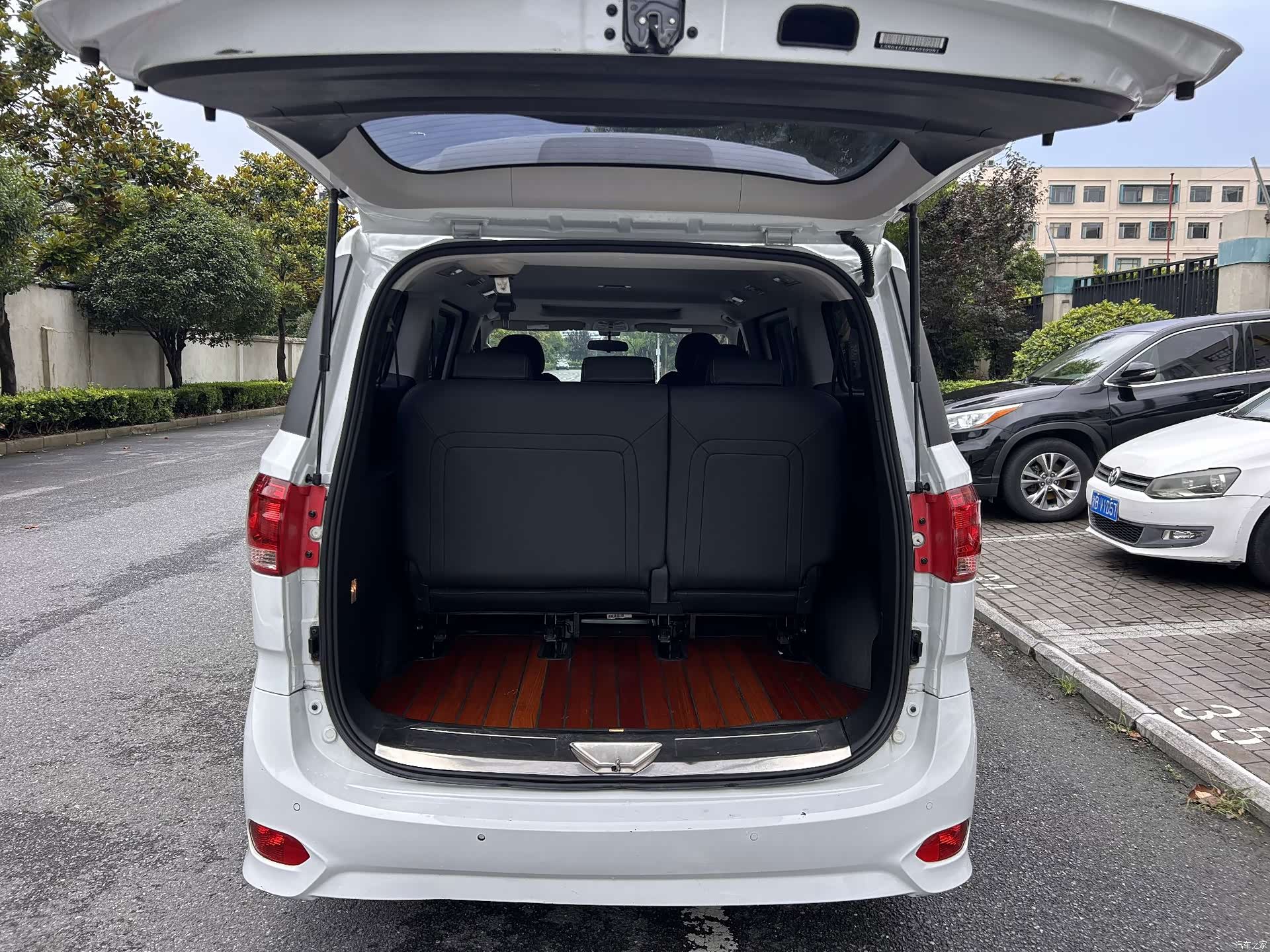 Maxus G10, 2019 все фото