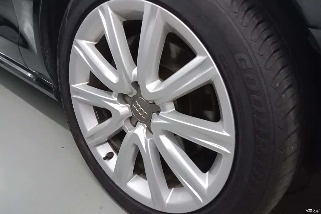 Audi A6L, 2018 6
