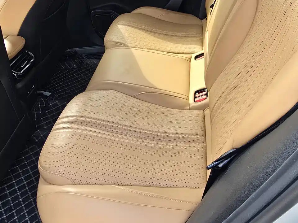 Geely Galaxy Galaxy L7