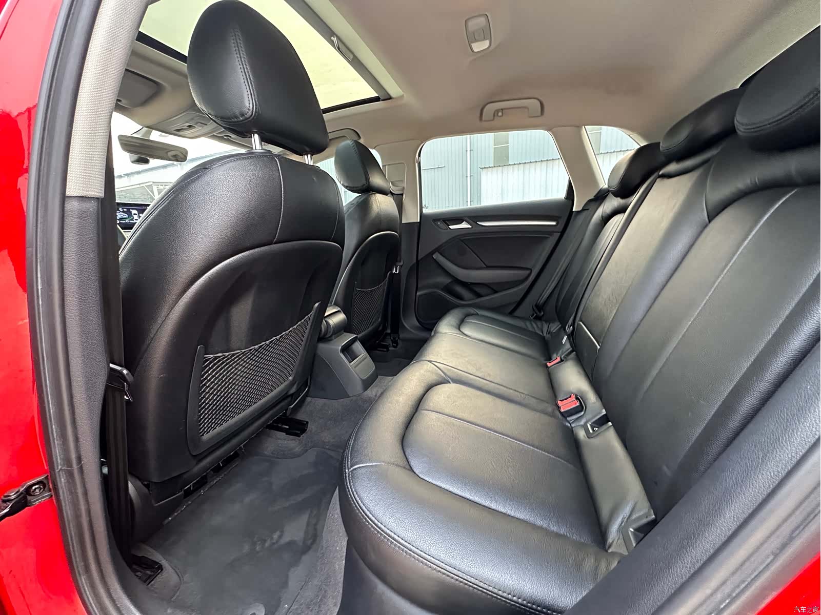 Audi A3, 2016 все фото